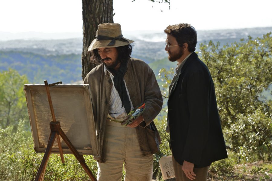 ‘Cezanne et Moi’ Brings to Life the Friendship of Two