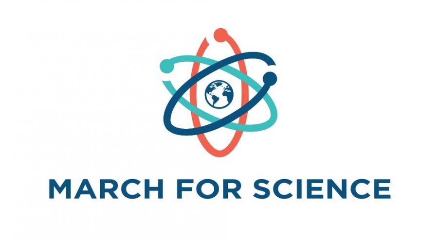 President+Alexander+Hamilton+will+be+marching+alongside+NYU+faculty+and+students+at+the+Washington+DC+March+for+Science+this+Saturday.+The+March+is+a+nonpartisan+protest+to+defend+science+education+and+diversity+in+STEM.