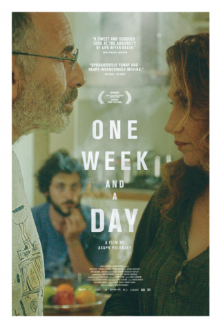 ‘One Week and a Day’ Is an Uneven Portrait of Grief