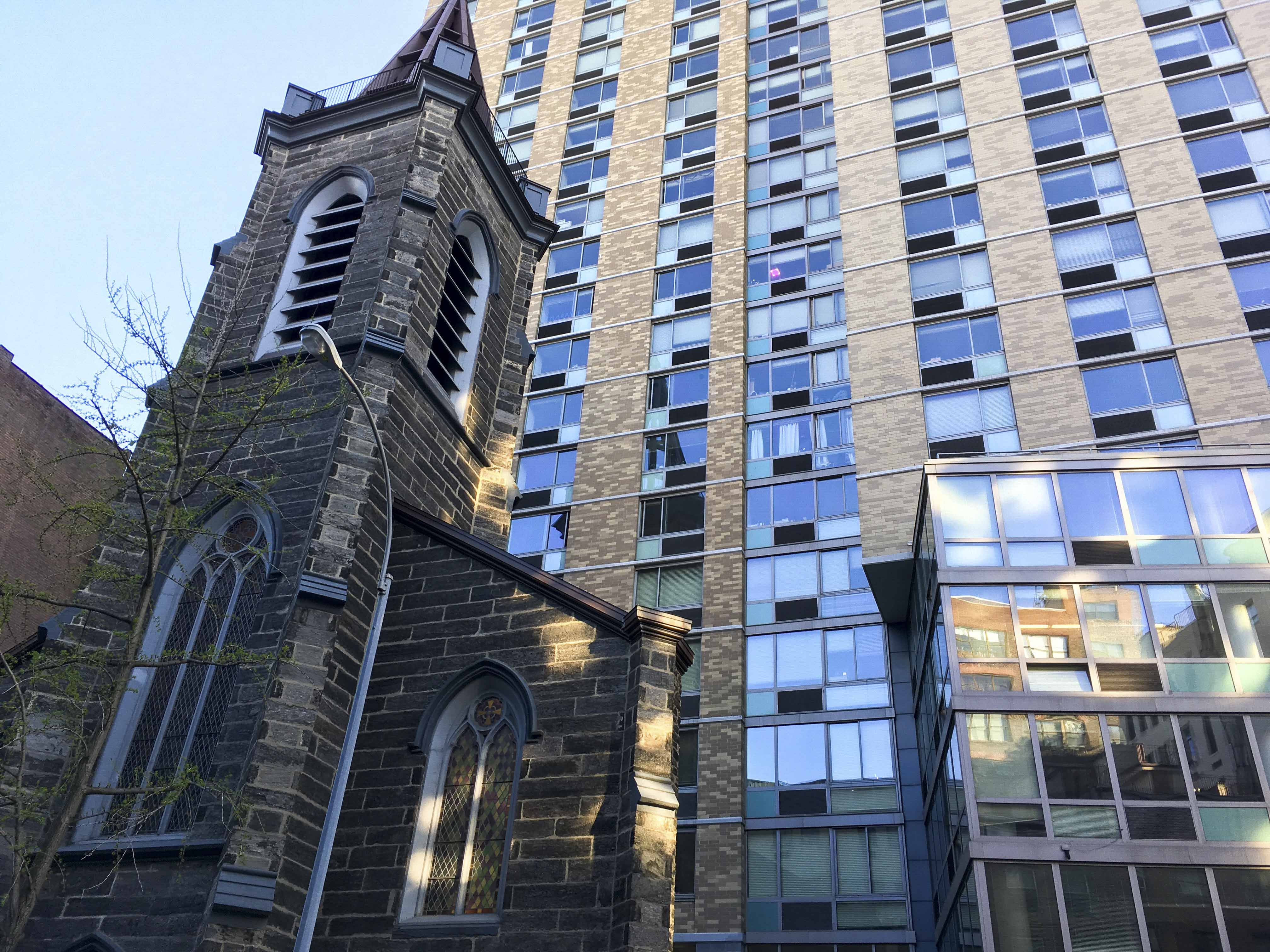 Operation ID is a free program that allows people to register their valuable items so they can be returned if misplaced or stolen. NYPD and NYU Public Safety hosted an Operation ID event at Founders Hall on April 18 to get students to sign up.
