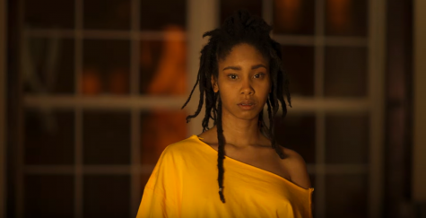 OSHUN’s ‘Sango’ Challenges Reality