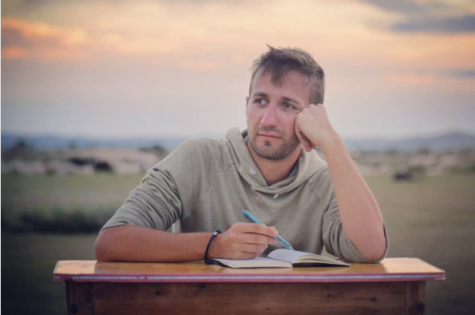 Record-breaking Gallatin Alum Plans to Visit Every Country