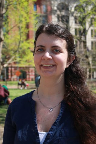 Graduate Student Is ‘Shaving Lives’