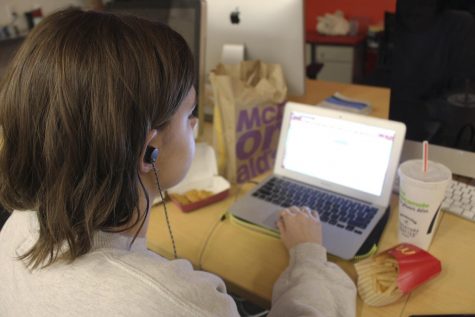 Staff Recs: Best Music to Study To