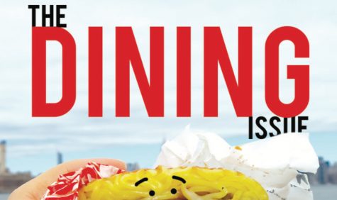 The Dining Issue