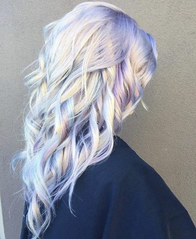 Unicorn Hair Trend — Should It Remain Mythical?