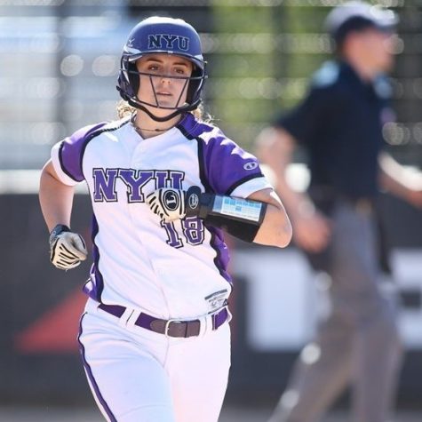 Weekly Sports Update: April 10-16