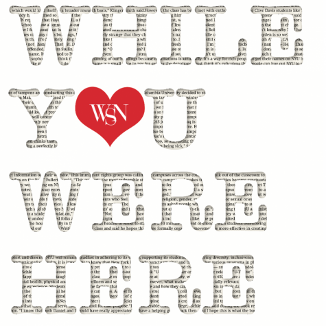 While You Were Here