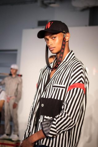 New York Men’s Day S/S 2018 Morning Presentations
