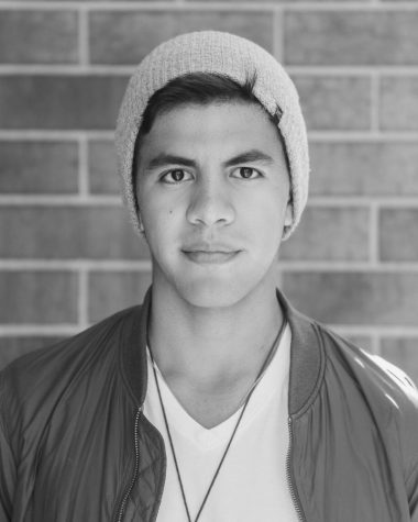 Deputy Opinion Editor Adryan Barlia