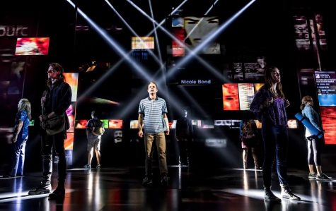 Starting Off with a Broadway Bang