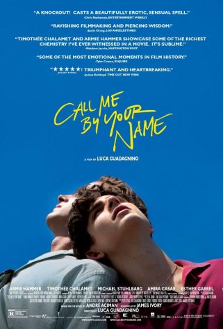 The Reign of Indie Films This Fall
