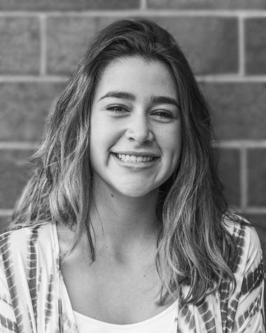 Editor-at-Large Gabriella Bower