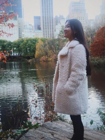 NYC Fashion & Film Landmarks