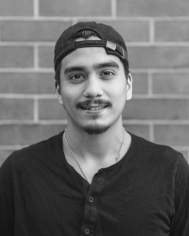 Deputy News Editor Mack DeGeurin