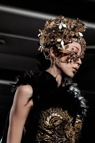 Indonesian Diversity Runway S/S 2018