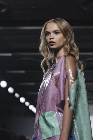 Sechs Element S/S 2018