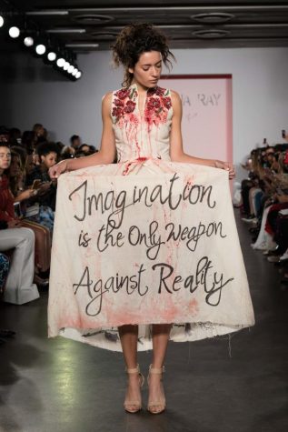 Runa Ray S/S 2018