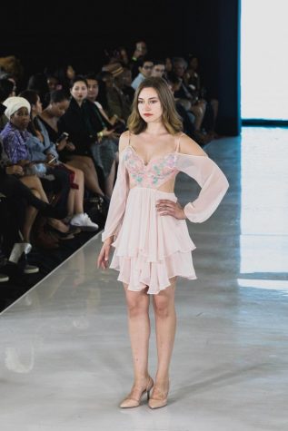 Selly Djap S/S 2018