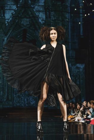 To Be Thrill S/S 2018