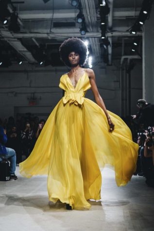 Leanne Marshall S/S 2018