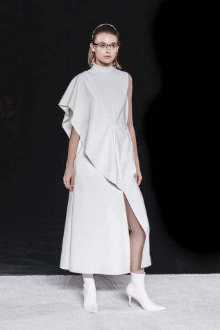 Naersi S/S 2018
