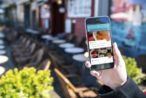 Protect Your Environment and Wallet With Food for All