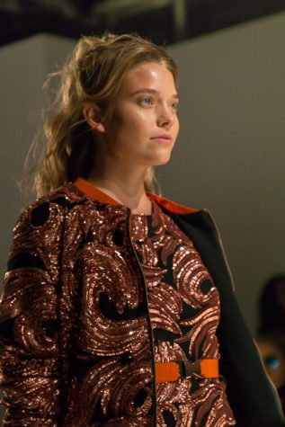 Marcel Ostertag S/S 2018