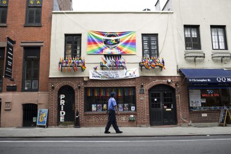 Welcome to the Gayborhood