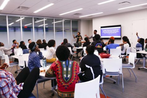 CMEP’s New Therapist Adds to Its Wealth of Student Resources