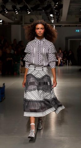 Bora Aksu S/S 2018