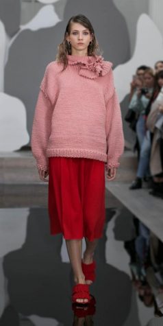 Sabinna S/S 2018