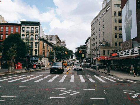 Explore With Me: Soho Edition