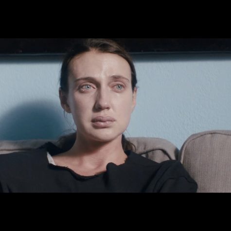 ‘Elizabeth Blue’ Is the Love Story Mental Illness Deserves