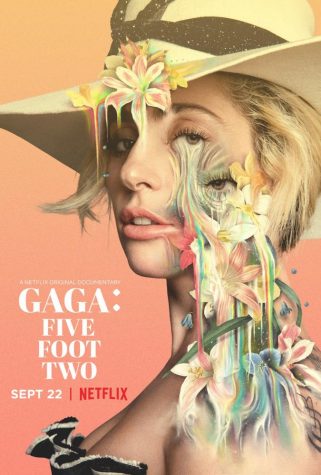 In Bed With Lady Gaga