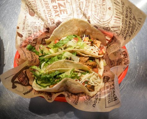 I Tried… The Taco Cleanse