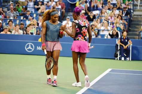 What Serena Williams’ Pregnancy Means for Women
