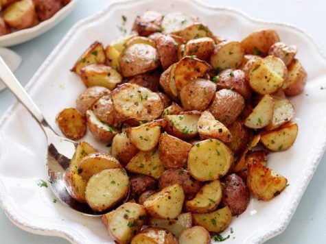 Staff Recs: Best Way to Eat a Potato