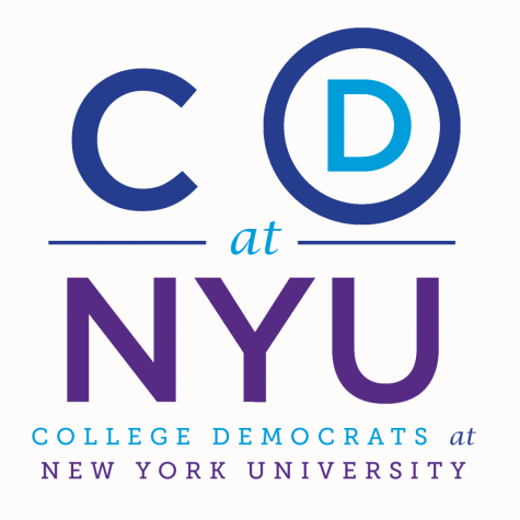 College Democrats Form Task Forces