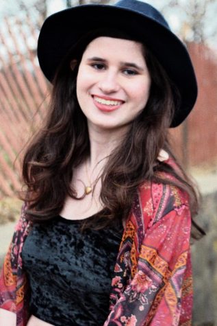 Gallatin Sophomore Elected to Democratic County Committee Board