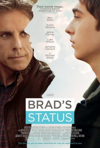 ‘Brad’s Status’ Finds Humor in Insecurity