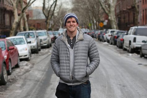 ‘Humans of New York’ in Motion