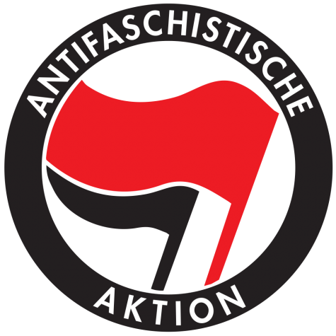 Antifa Handbook Writer Speaks at Gallatin