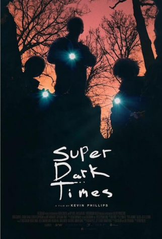 These Are ‘Dark Times’ Indeed