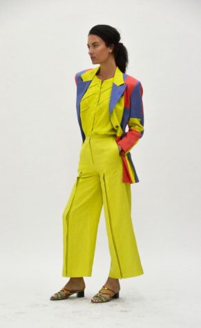 JSong Way S/S 2018