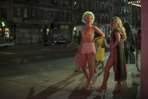 HBO’s ‘The Deuce’ Has Grit