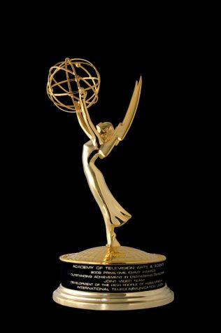 Costume Design Awards Absent From Emmys