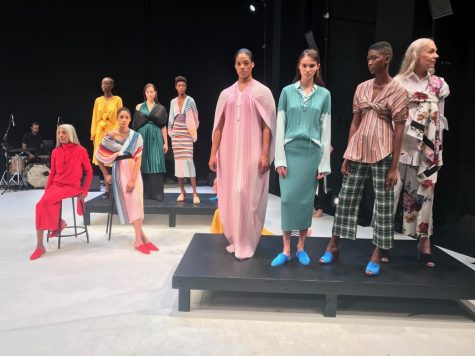 Tome S/S 2018