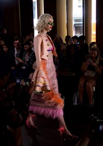 Nina Tiari S/S 2018