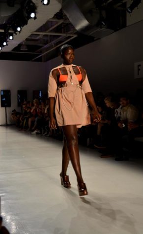 Chromat S/S 2018
